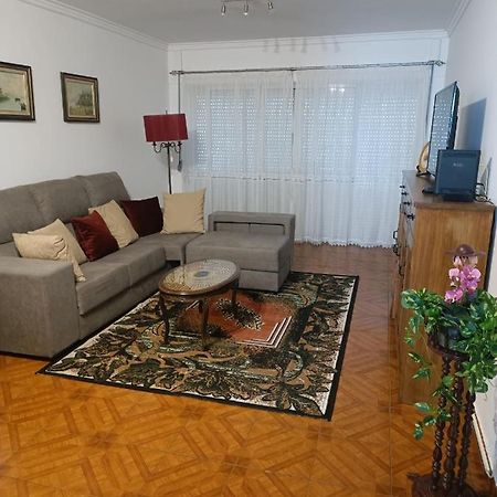Apartamento Boca Doce Понта-Делгада Екстер'єр фото