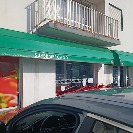 Apartamento Boca Doce Понта-Делгада Екстер'єр фото