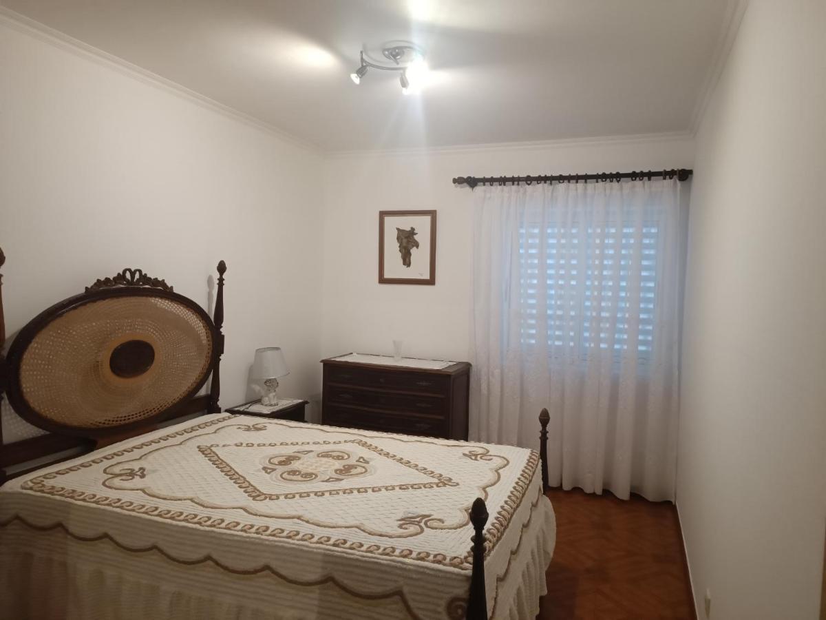 Apartamento Boca Doce Понта-Делгада Екстер'єр фото