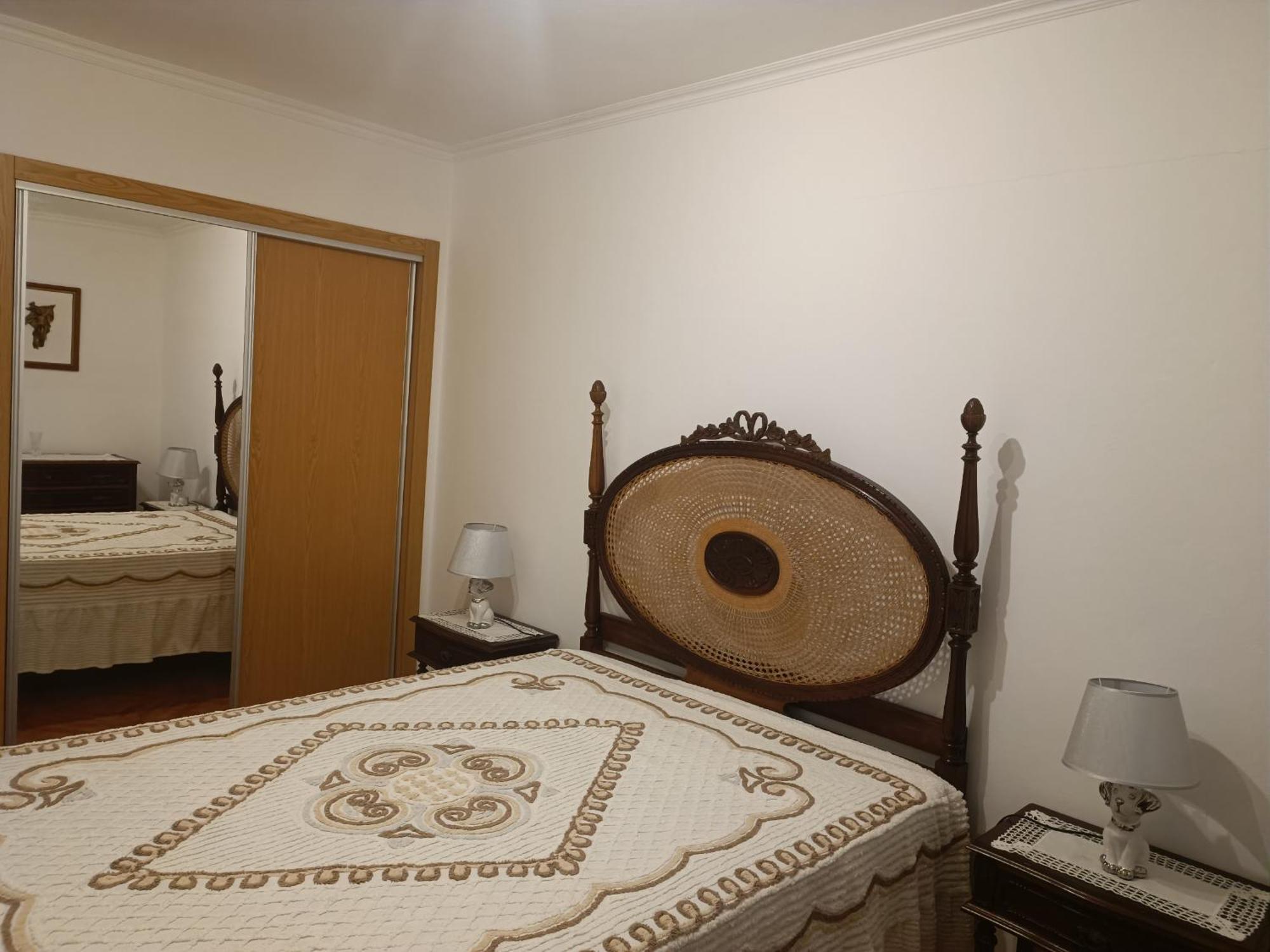 Apartamento Boca Doce Понта-Делгада Екстер'єр фото