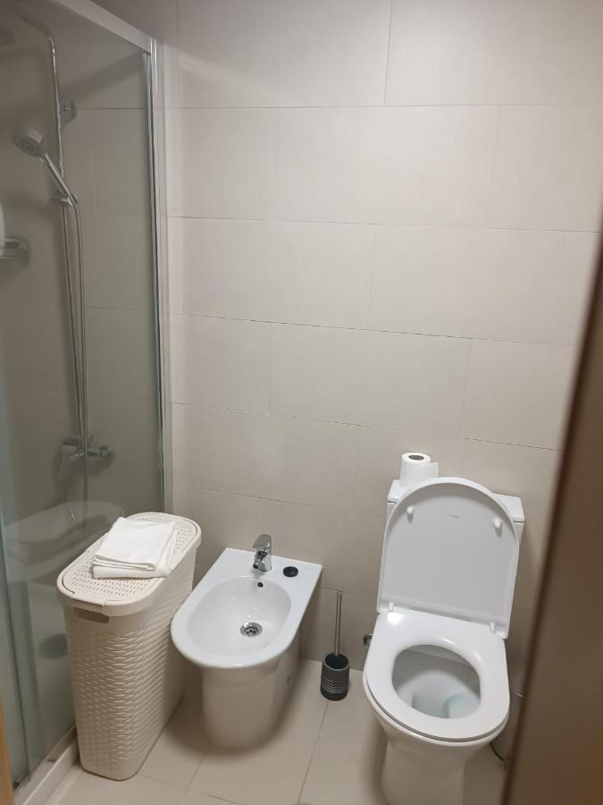 Apartamento Boca Doce Понта-Делгада Екстер'єр фото