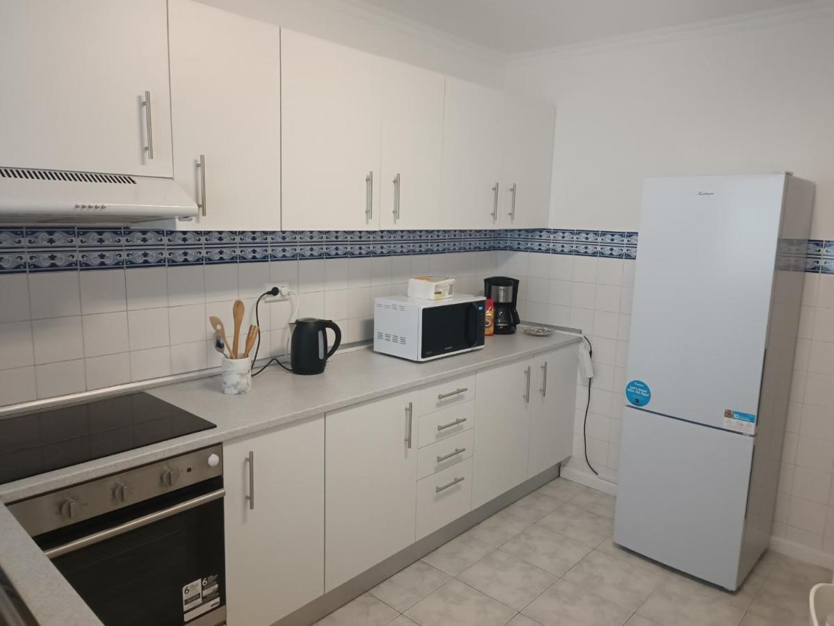 Apartamento Boca Doce Понта-Делгада Екстер'єр фото