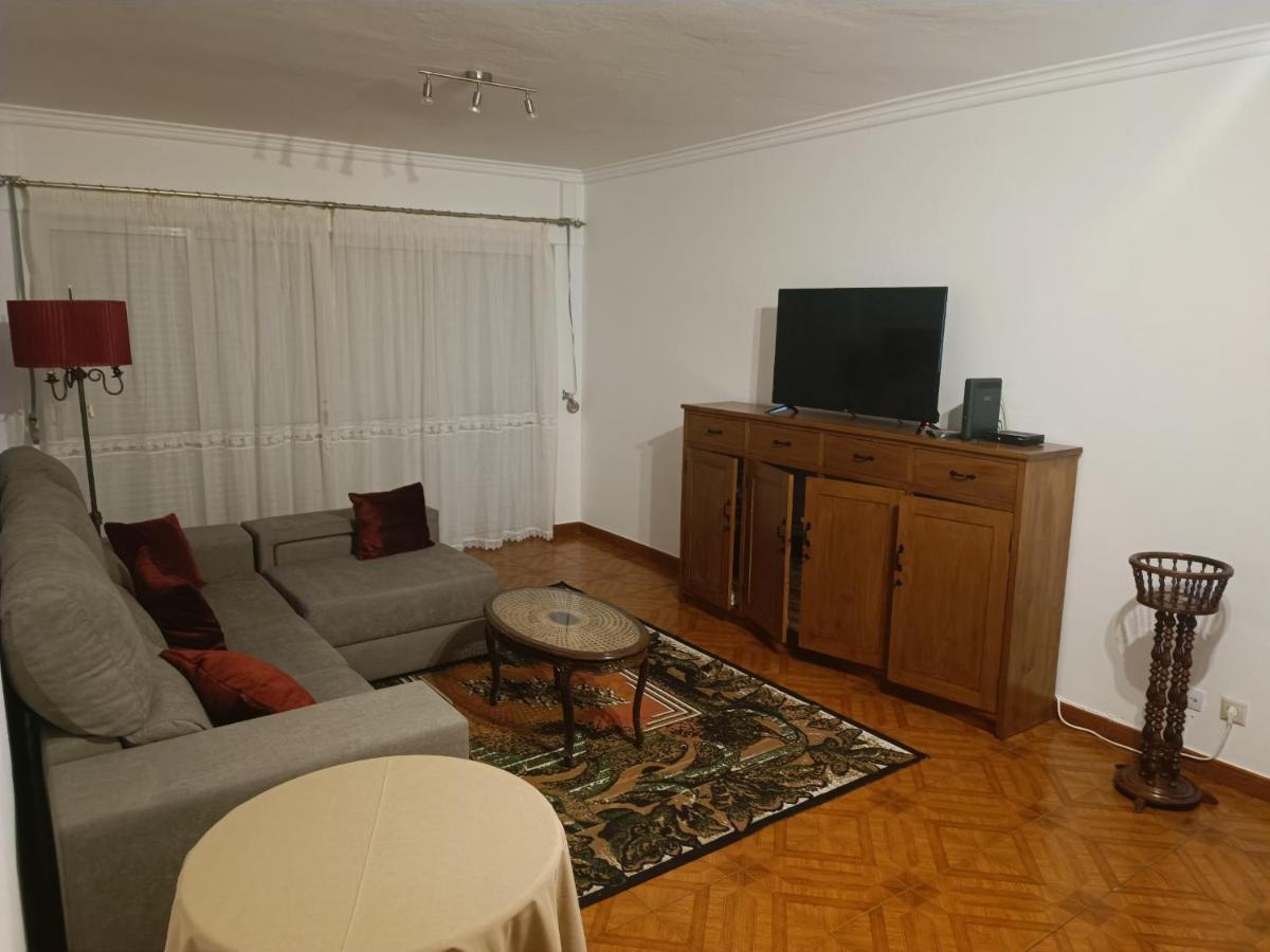 Apartamento Boca Doce Понта-Делгада Екстер'єр фото