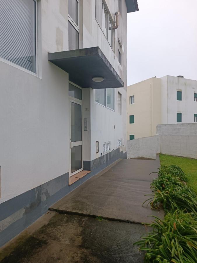 Apartamento Boca Doce Понта-Делгада Екстер'єр фото