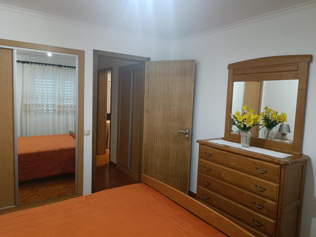 Apartamento Boca Doce Понта-Делгада Екстер'єр фото