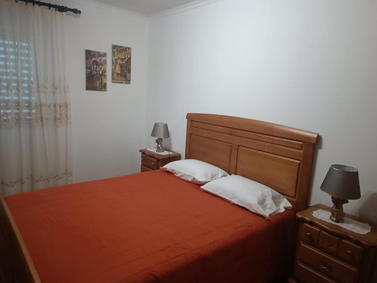 Apartamento Boca Doce Понта-Делгада Екстер'єр фото