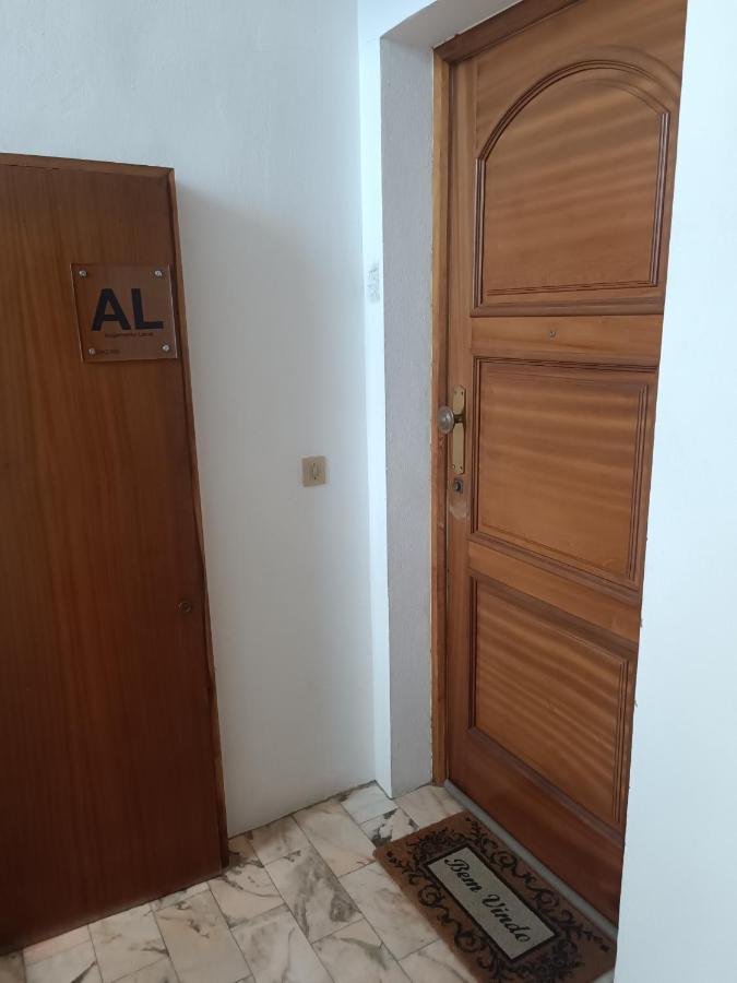 Apartamento Boca Doce Понта-Делгада Екстер'єр фото