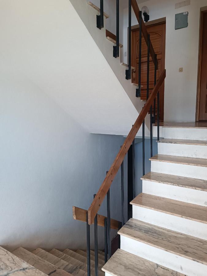 Apartamento Boca Doce Понта-Делгада Екстер'єр фото