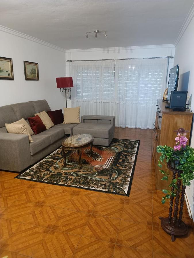 Apartamento Boca Doce Понта-Делгада Екстер'єр фото