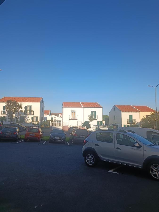 Apartamento Boca Doce Понта-Делгада Екстер'єр фото